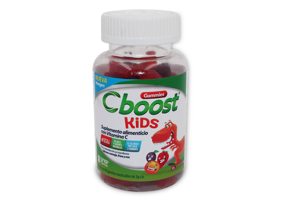 Cboost Kids