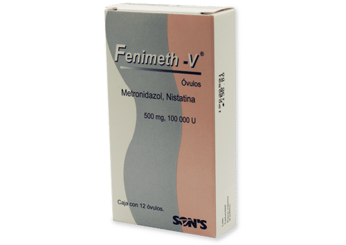 Fenimeth-V