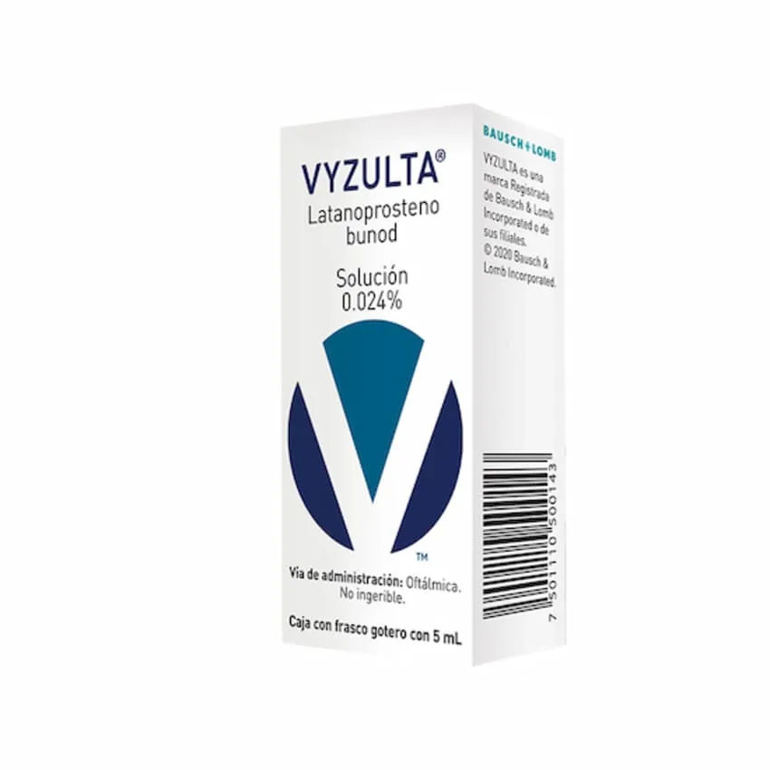 Imagen de VYZULTA