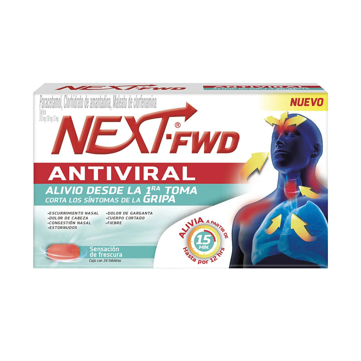 Imagen de Next-Fwd