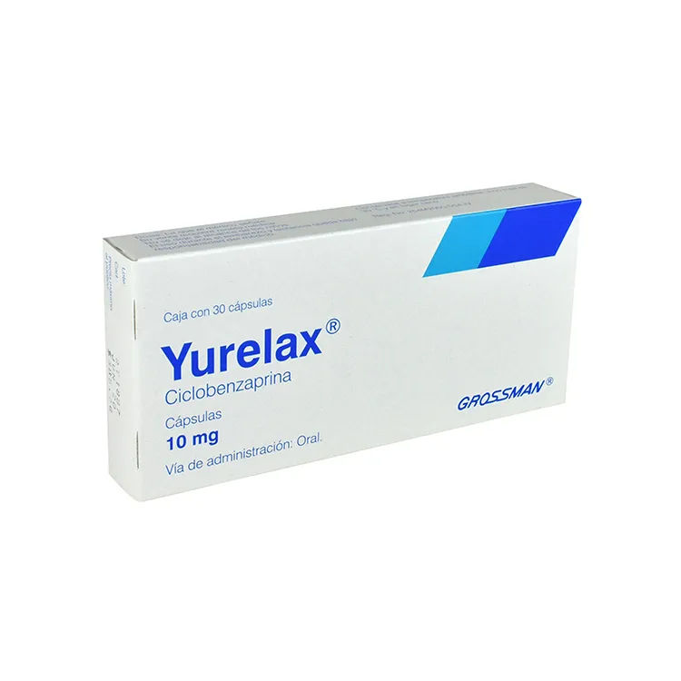 Imagen de Yurelax