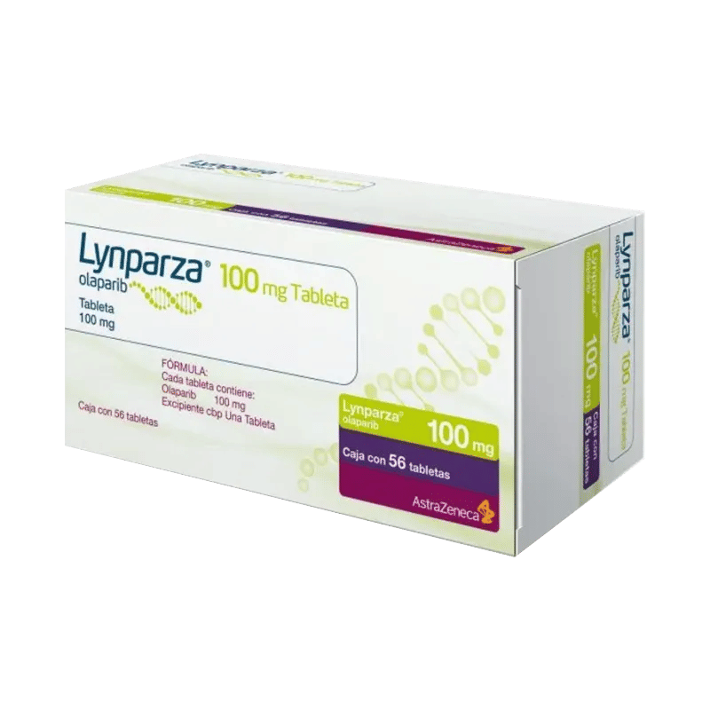 Imagen de Lynparza
