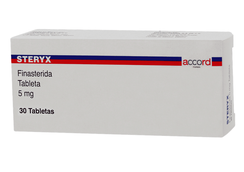 Steryx