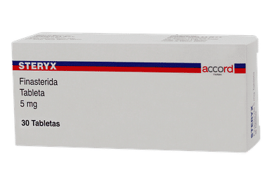 Imagen de Steryx