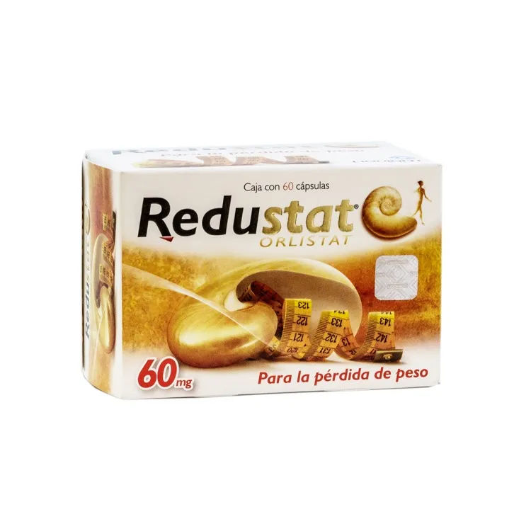 Imagen de Redustat
