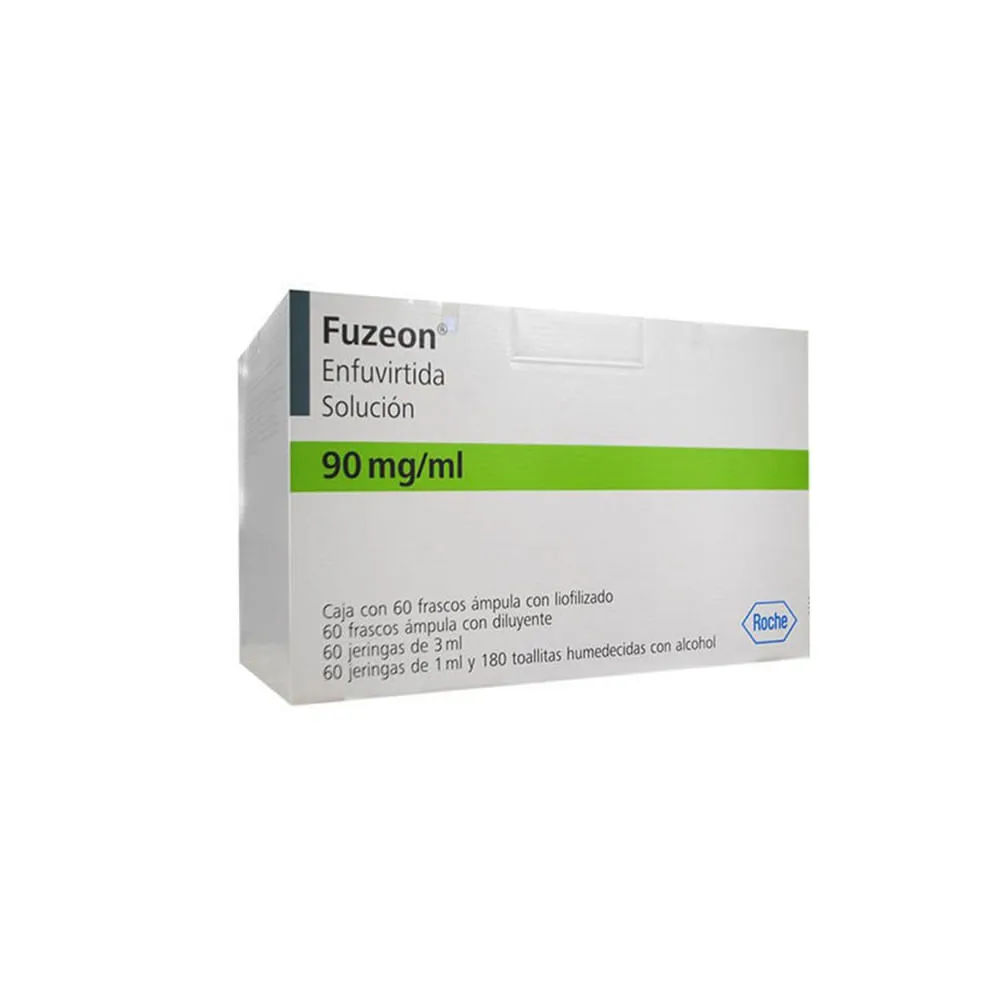 Imagen de Fuzeon