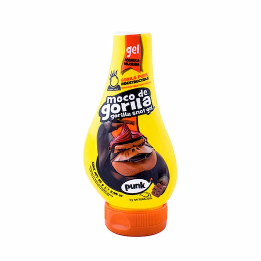 Imagen de Moco de Gorila Punk Gel