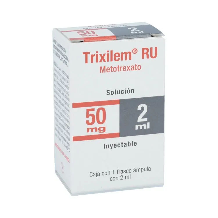 Imagen de Trixilem RU