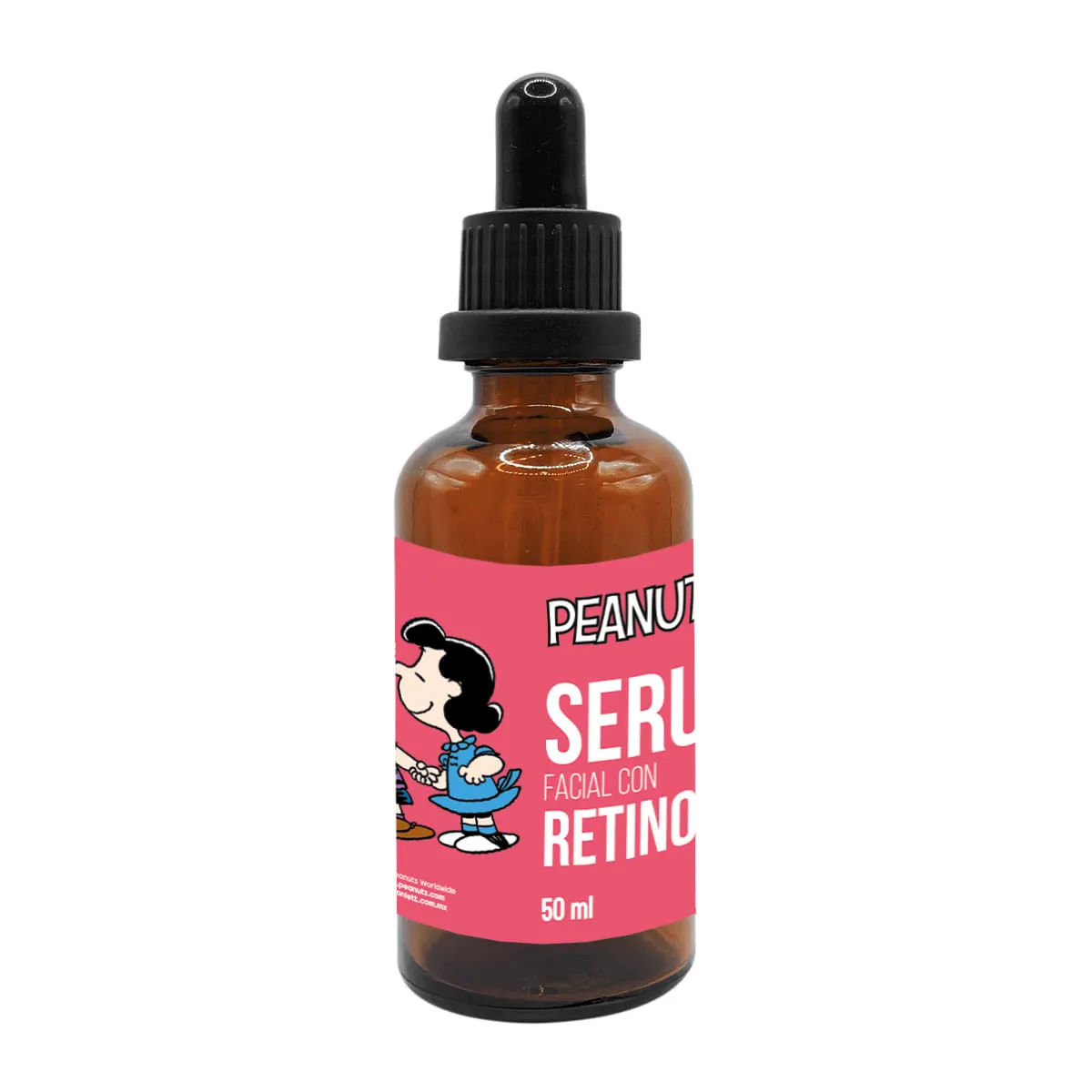 Peanuts Serum Facial
