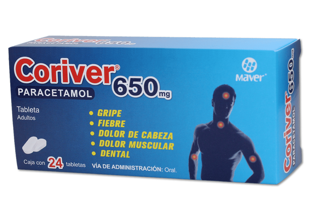 Imagen de Coriver