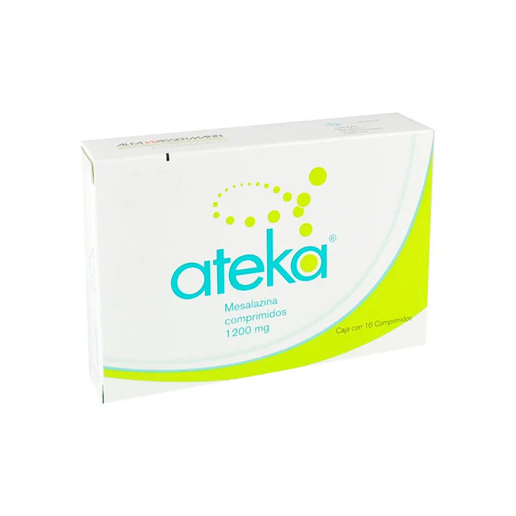 Imagen de Ateka