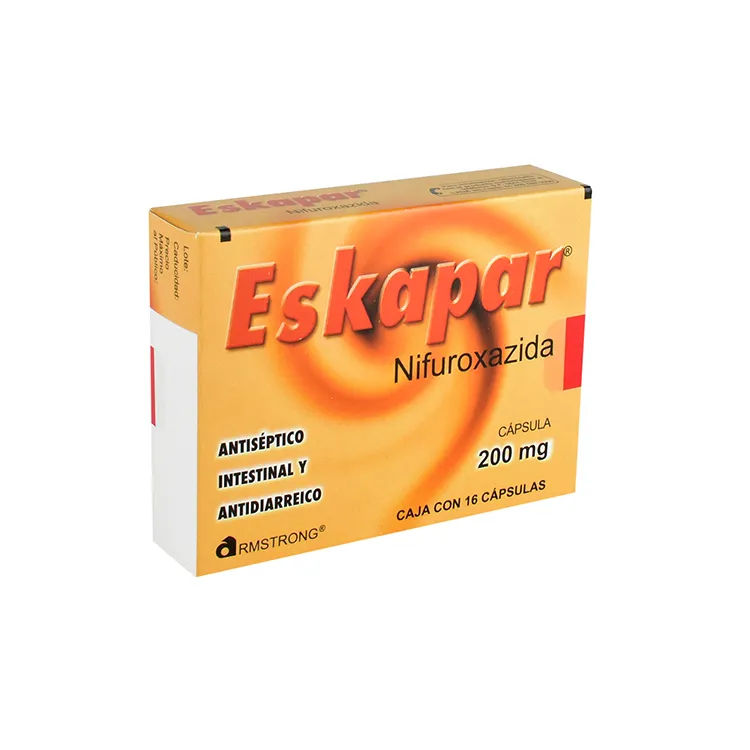 Eskapar