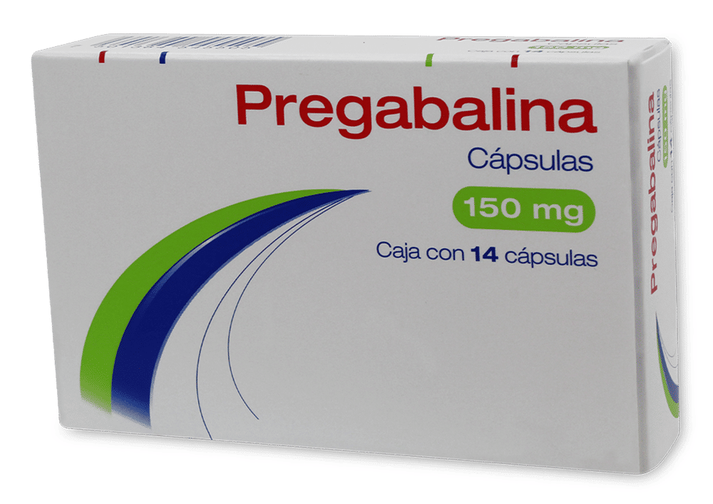 Imagen de Pregabalina