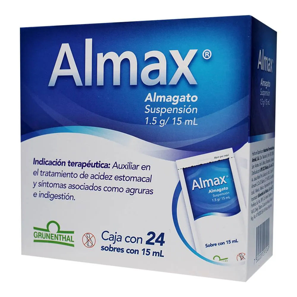 Almax