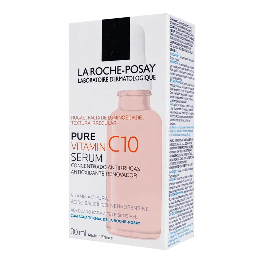 Imagen de Pure Vitamin C10 Sérum