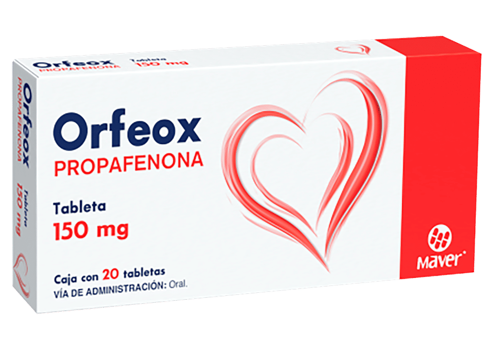 Imagen de Orfeox