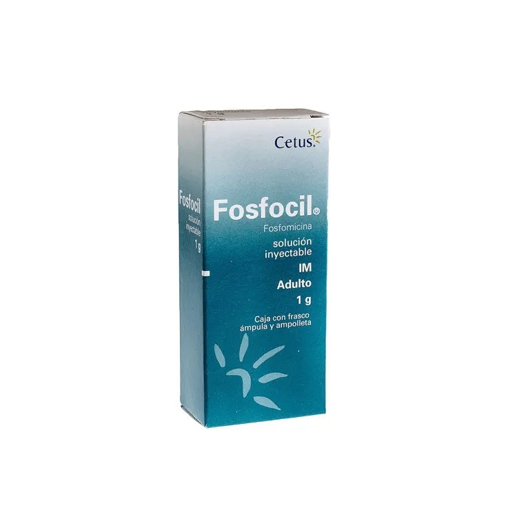 Imagen de Fosfocil