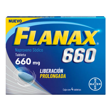 Imagen de Flanax