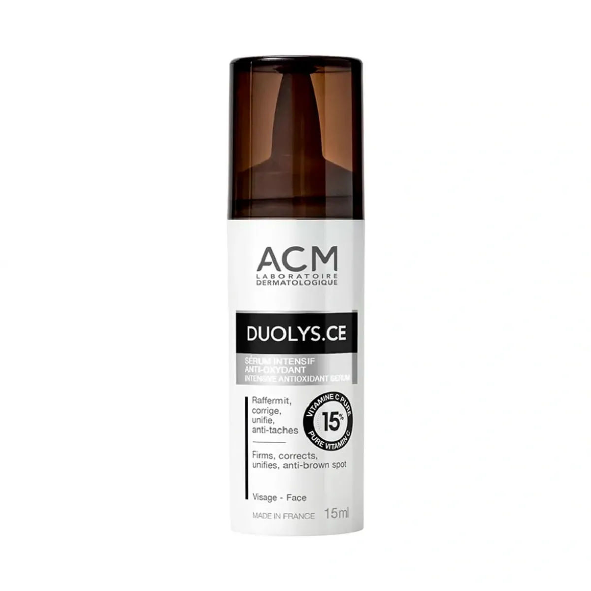 Imagen de Duolys.CE Serum
