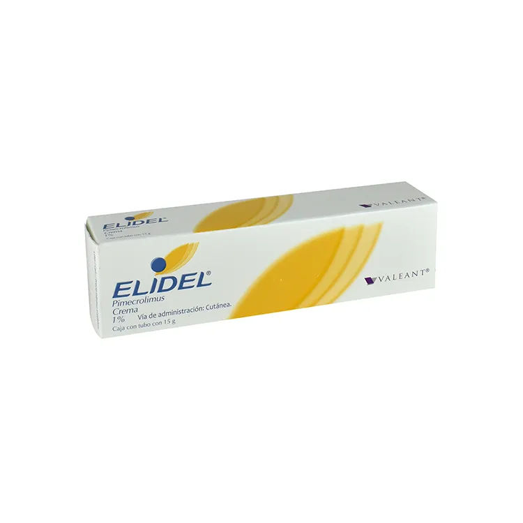 Elidel