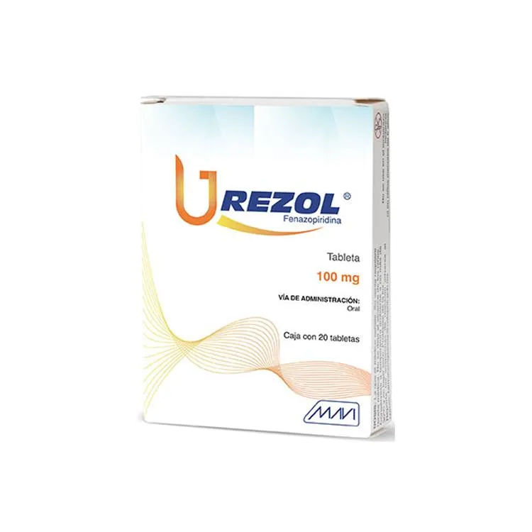 Imagen de Urezol