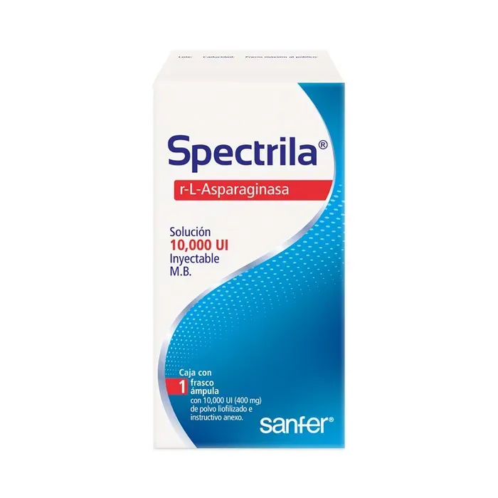 Imagen de Spectrila