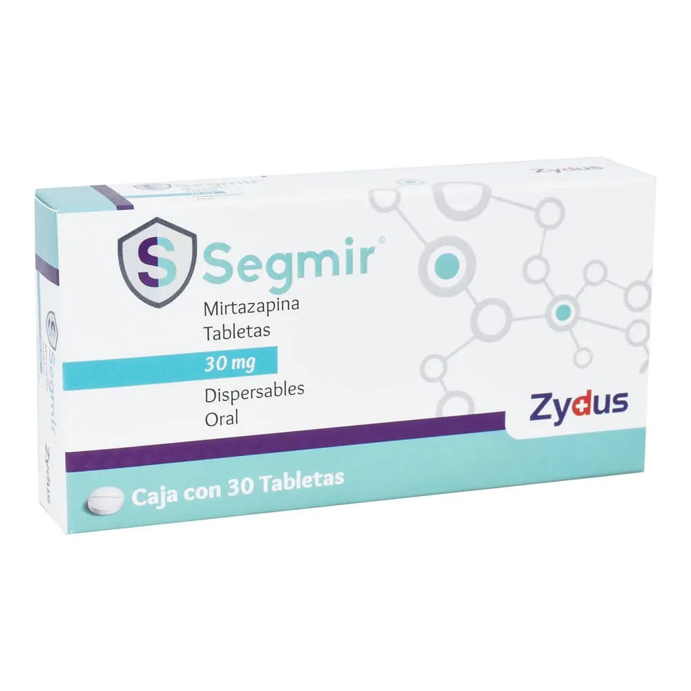 Imagen de Segmir