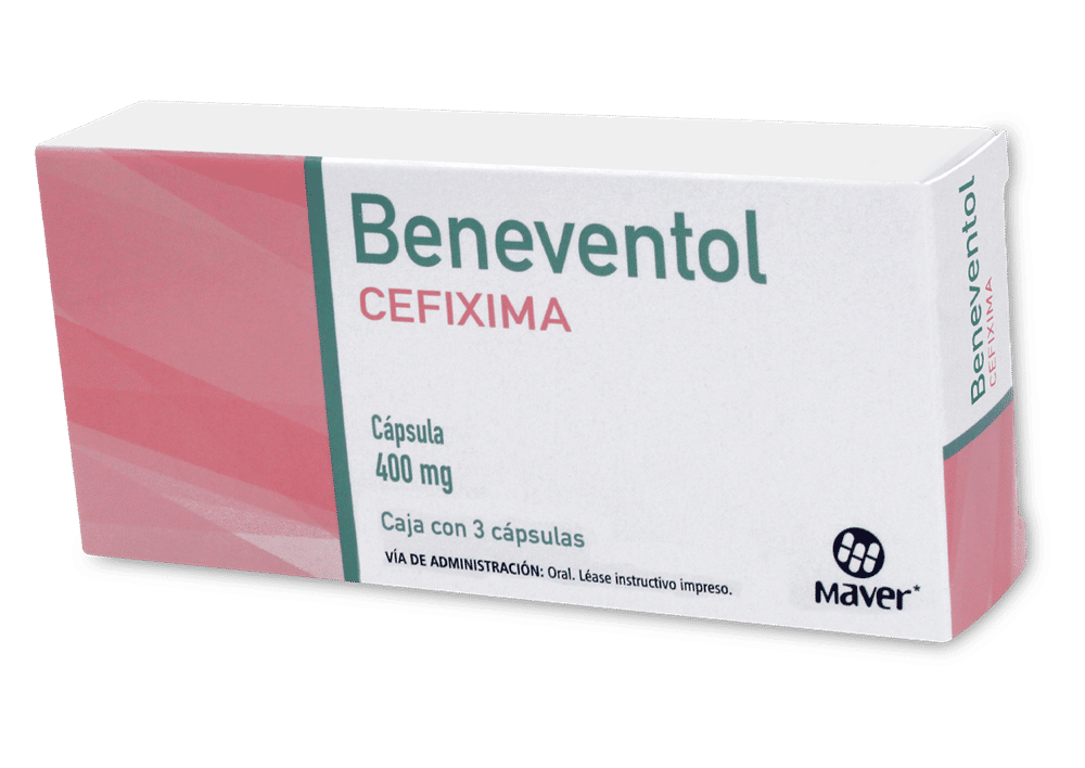 Imagen de Beneventol