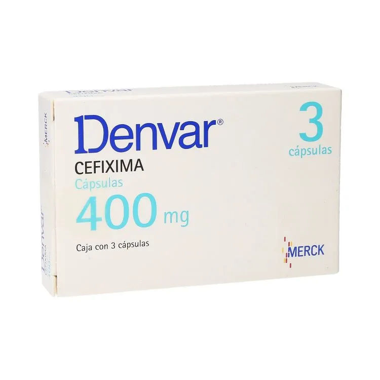 Imagen de Denvar