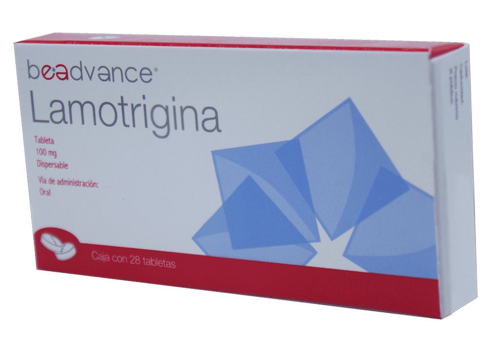 Lamotrigina