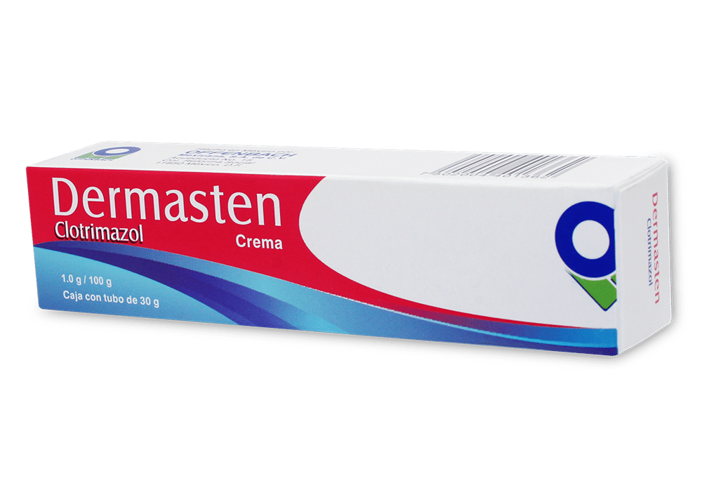 Dermasten