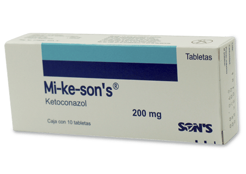 Imagen de Mi-Ke-Son´s
