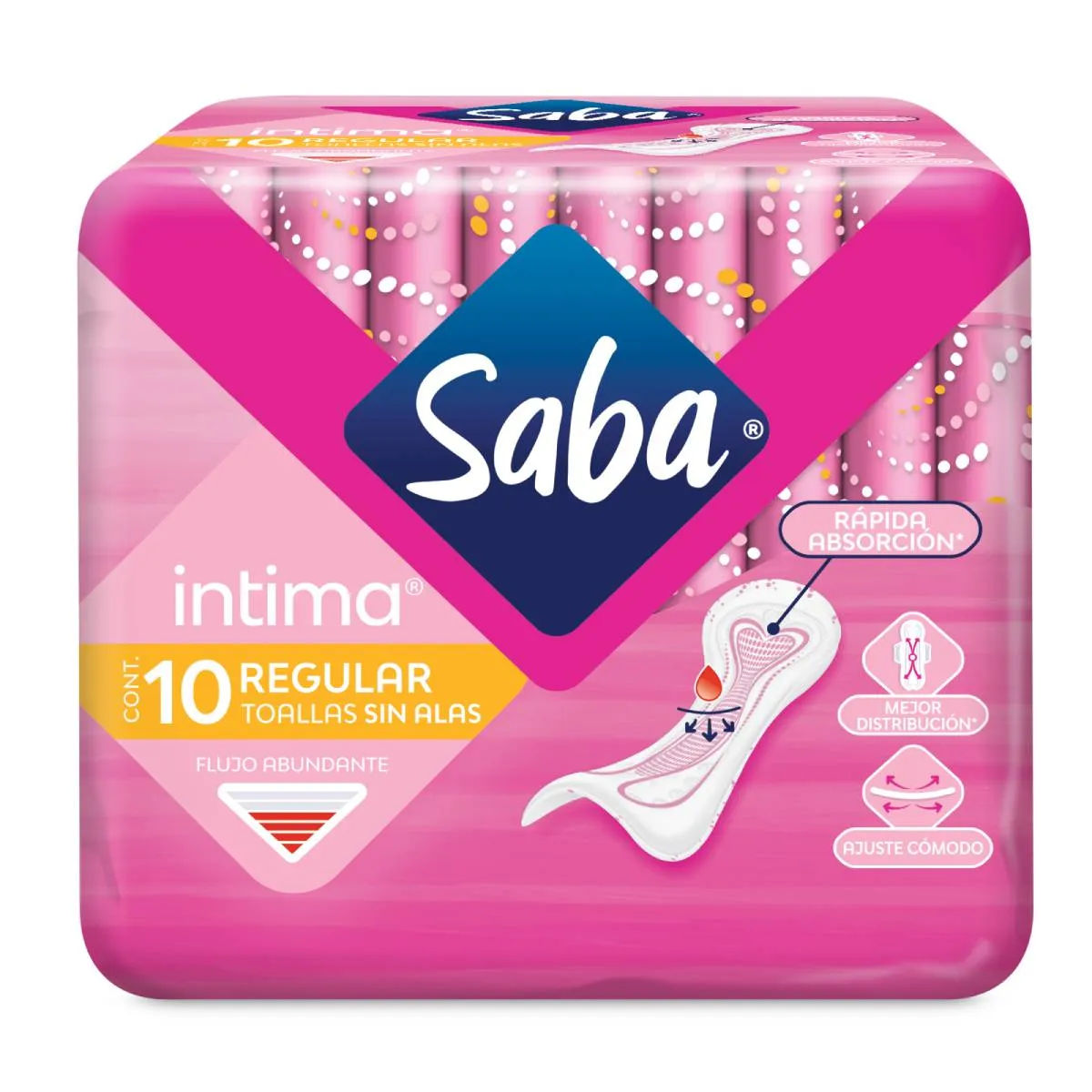 Intima Regular