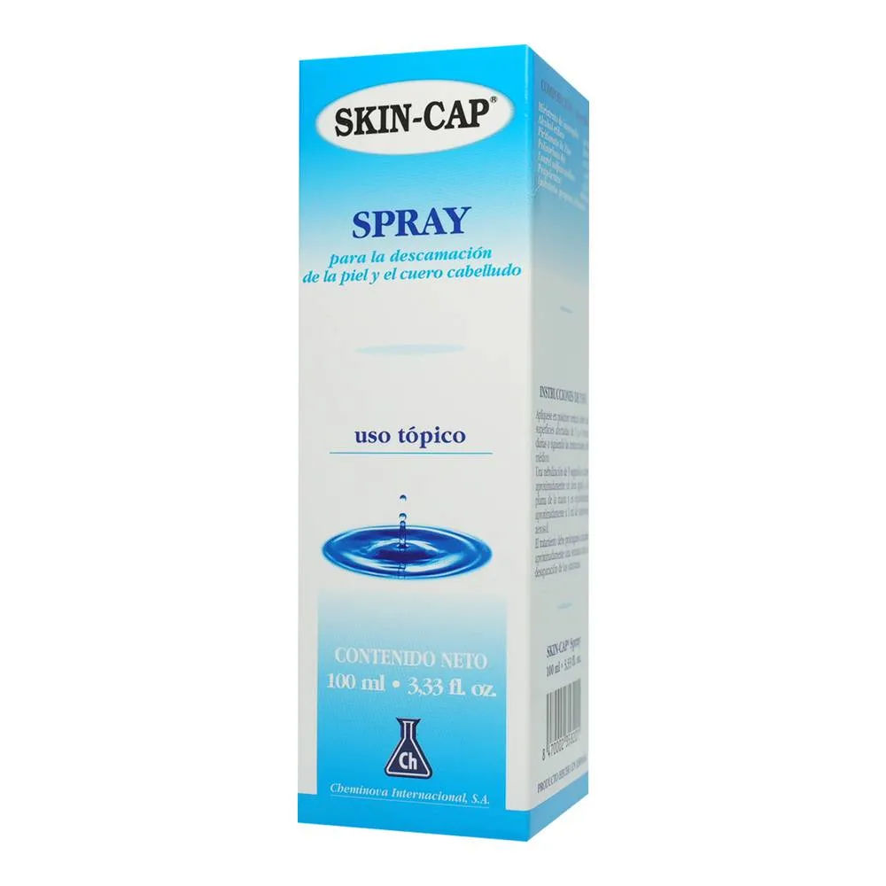 Imagen de Skin-Cap