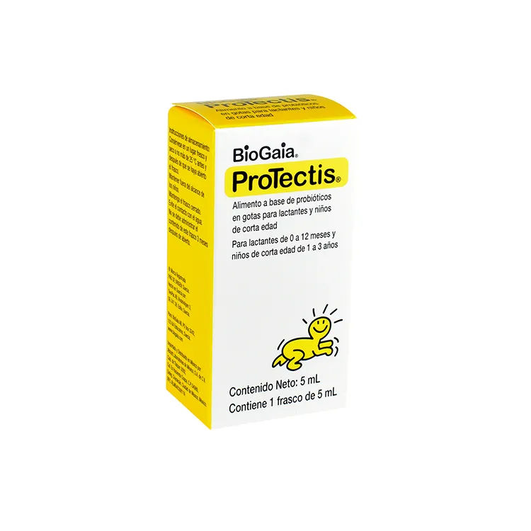 Imagen de Protectis Gotas