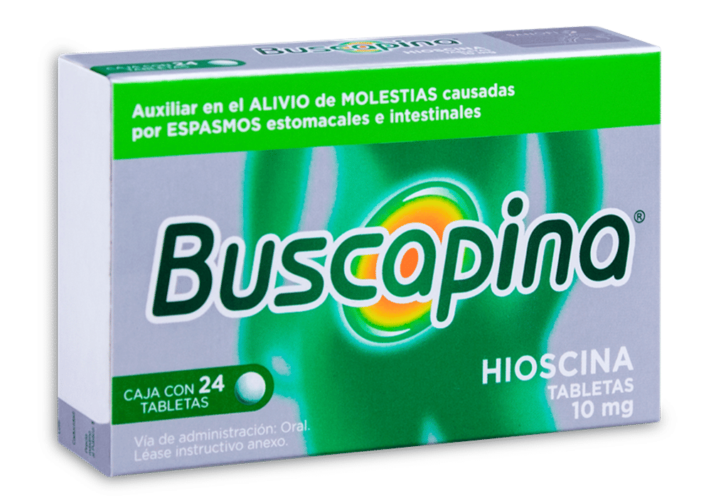 Buscapina