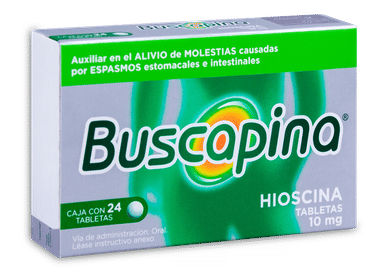Imagen de Buscapina