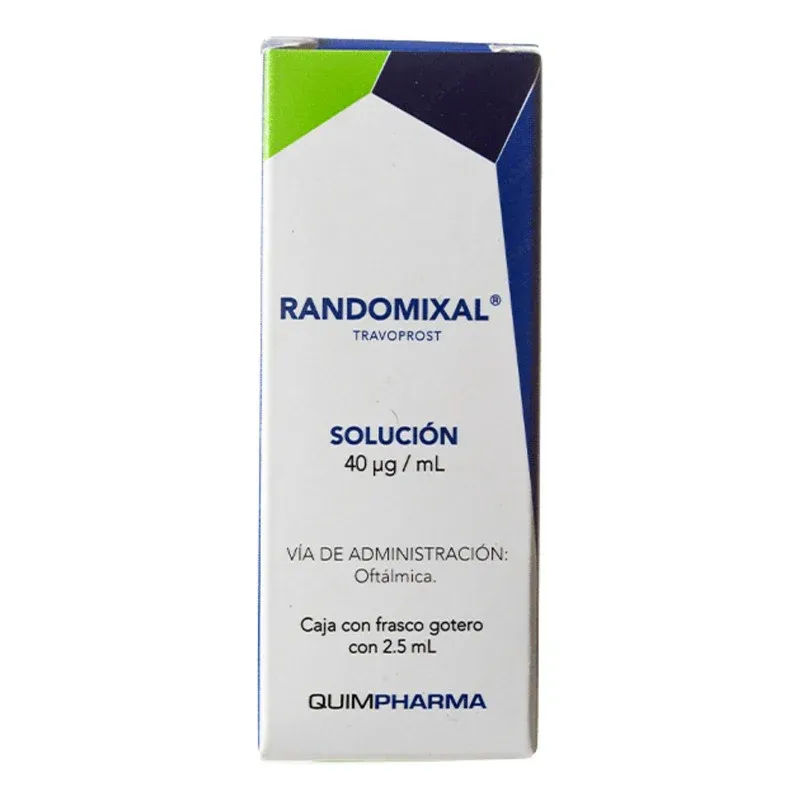 Randomixal