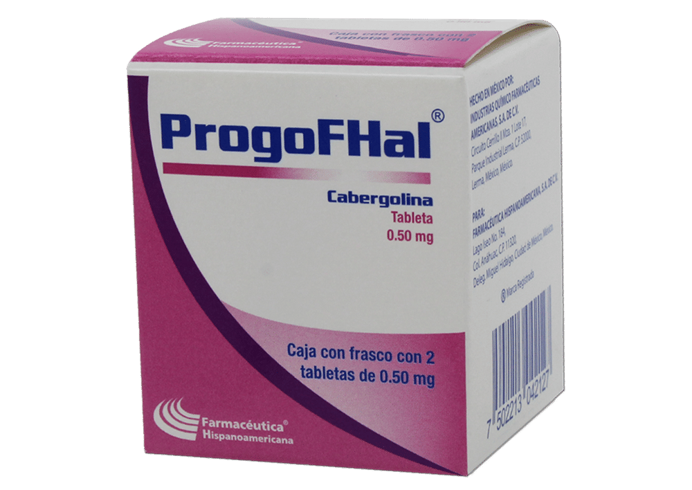 Progofhal