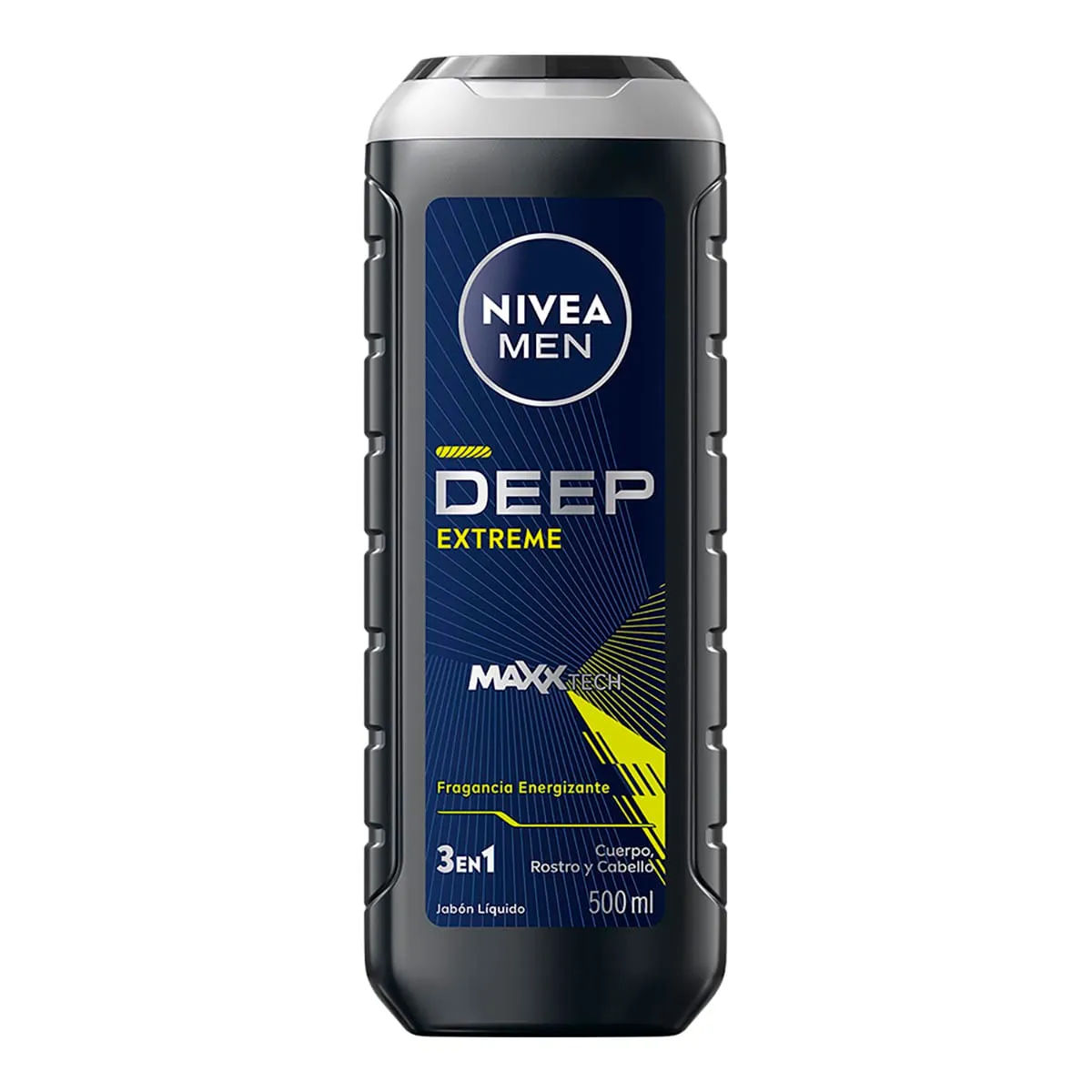 Imagen de Deep Extreme