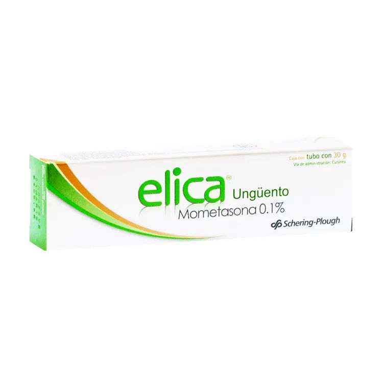 Imagen de Elica