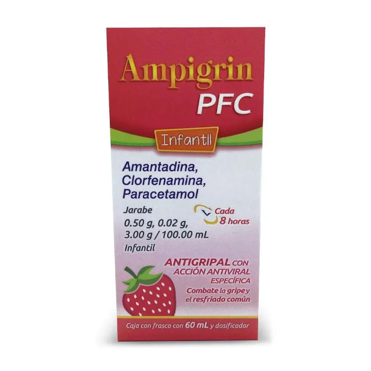 Ampigrin Pfc