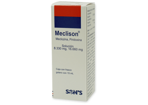 Imagen de Meclison