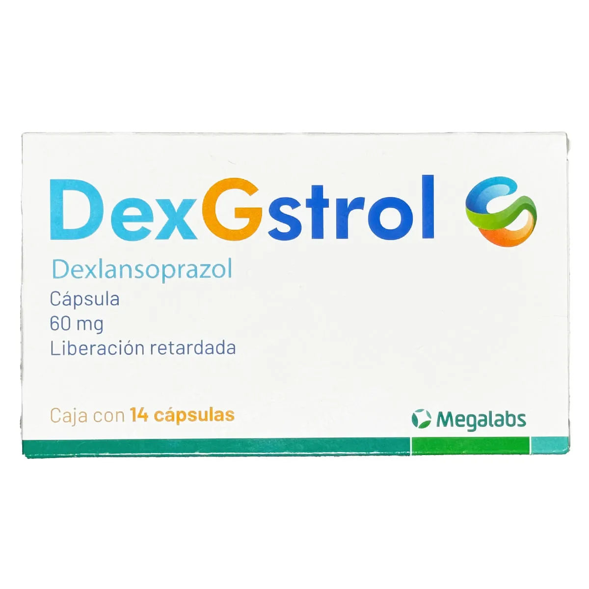 Imagen de Dexgstrol