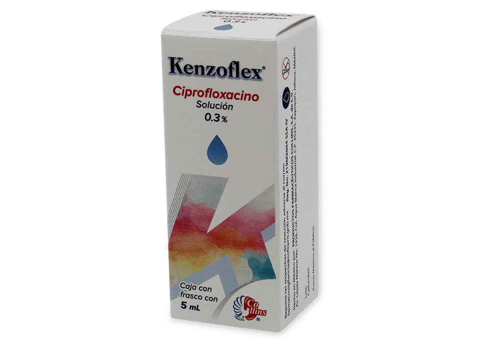 Imagen de Kenzoflex