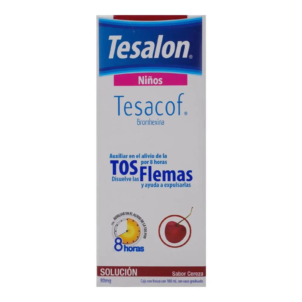 Tesacof