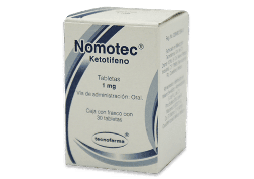 Imagen de Nomotec