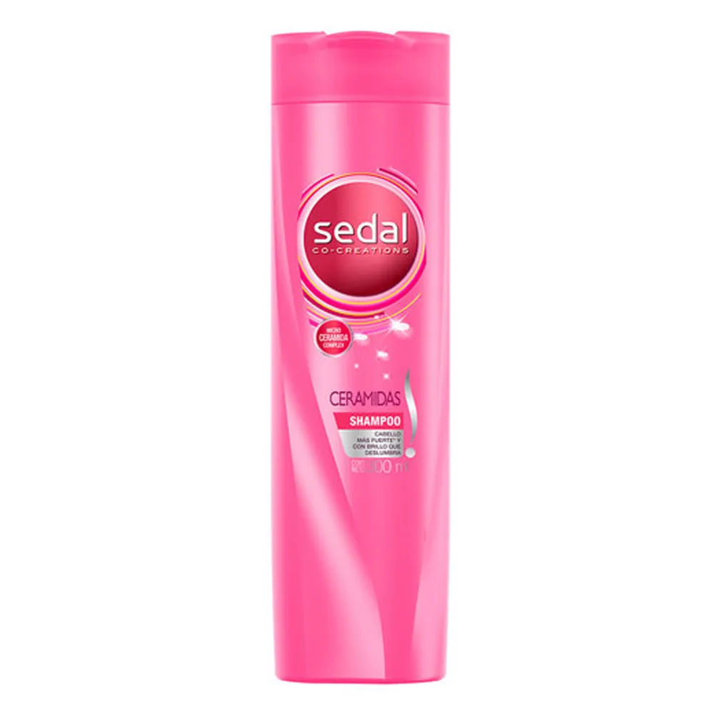 Imagen de Ceramidas Shampoo