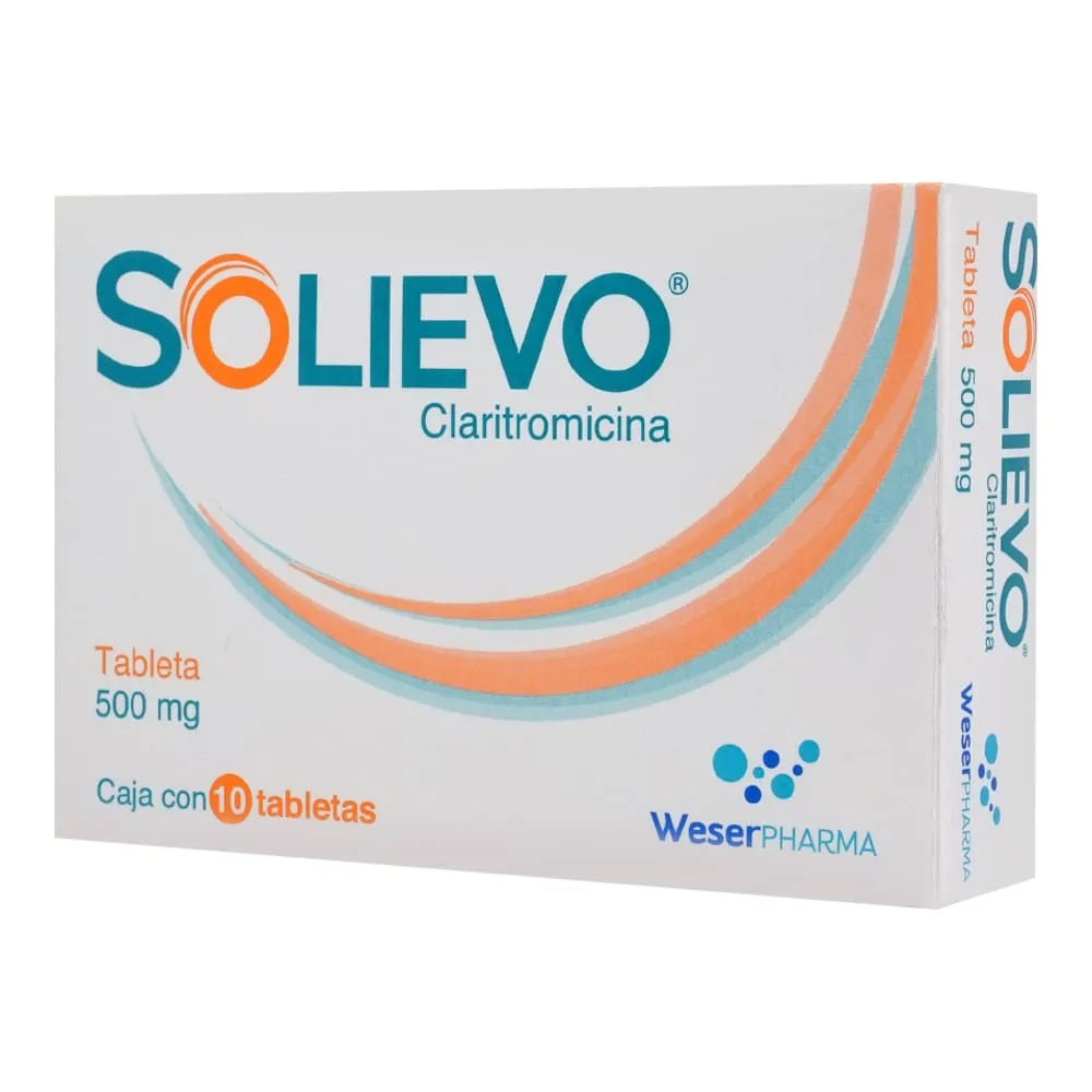 Imagen de Solievo