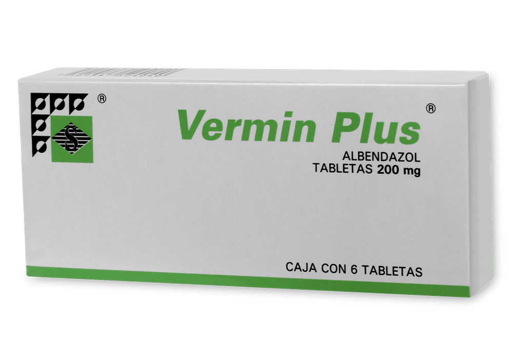 Imagen de Vermin-Plus